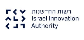 Israel Innovation authority logo